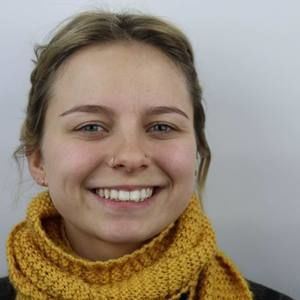 Meet your Posher, Kelly